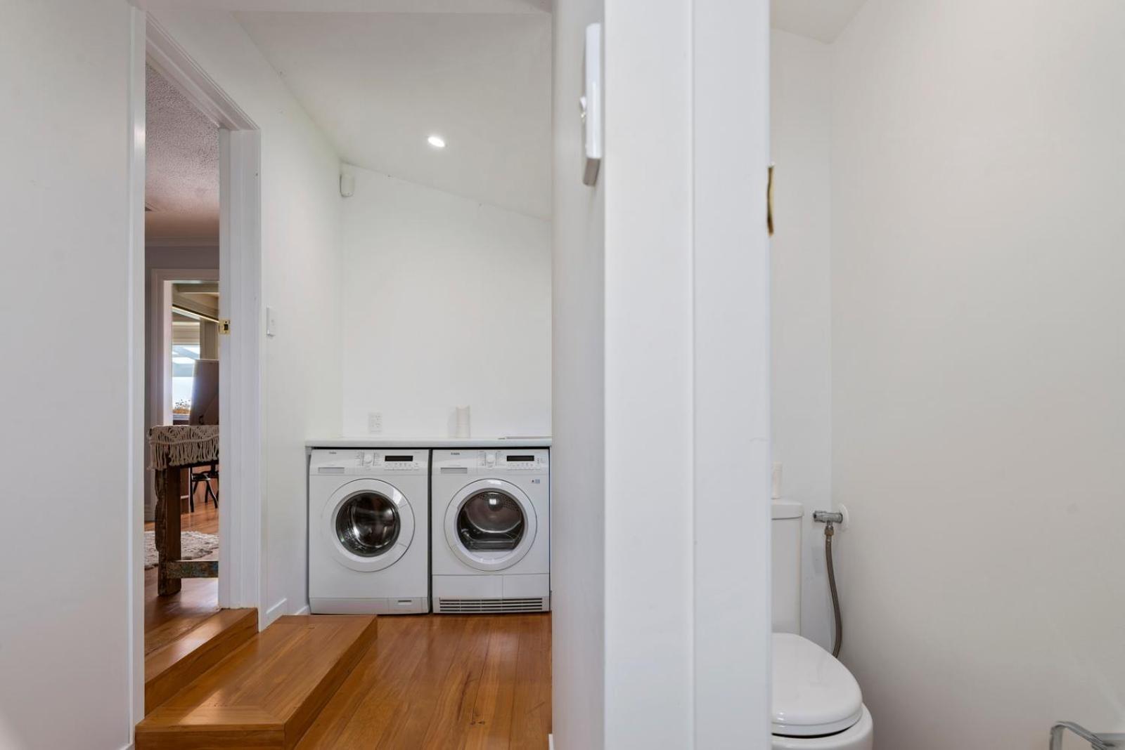 Ngongotaha Lakeside Home ロトルア エクステリア 写真