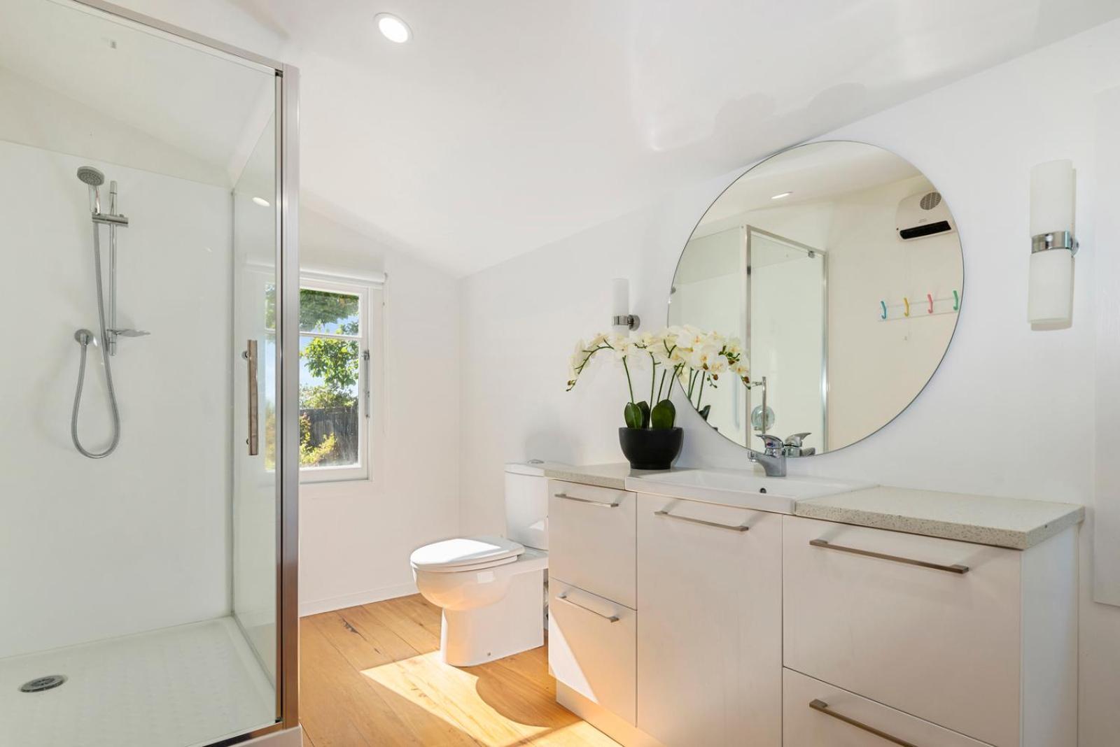 Ngongotaha Lakeside Home ロトルア エクステリア 写真