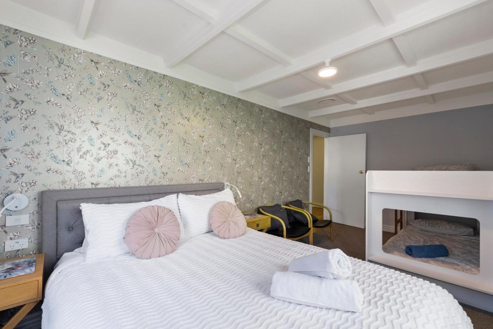 Ngongotaha Lakeside Home ロトルア エクステリア 写真