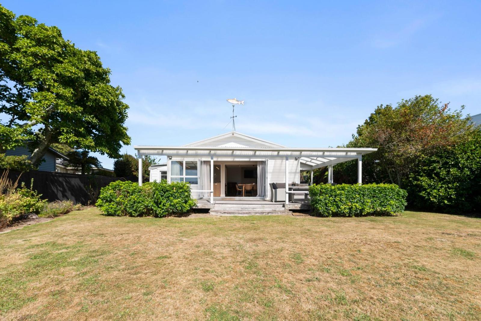 Ngongotaha Lakeside Home ロトルア エクステリア 写真